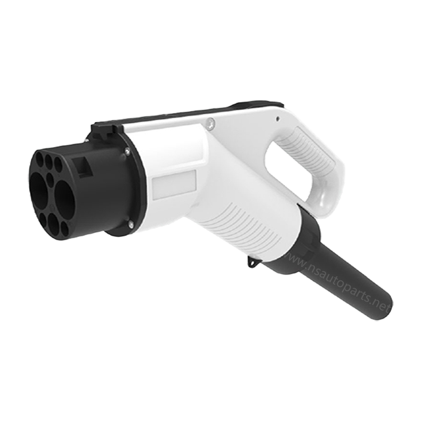 Pistola de carga de vehículo eléctrico