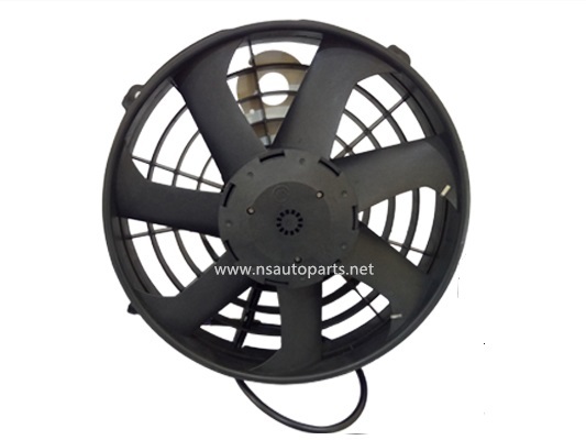 Ventilador TK