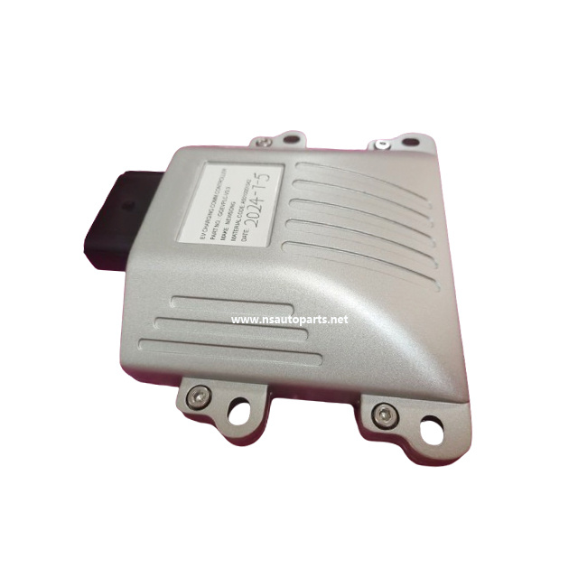 Convertidor de comunicación automotriz 2