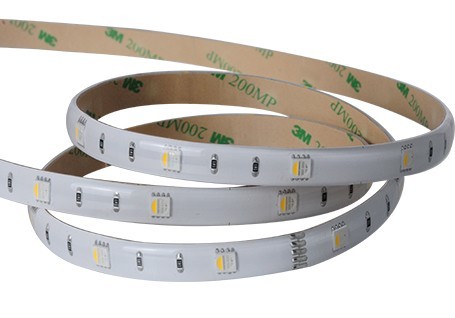 Tiras LED