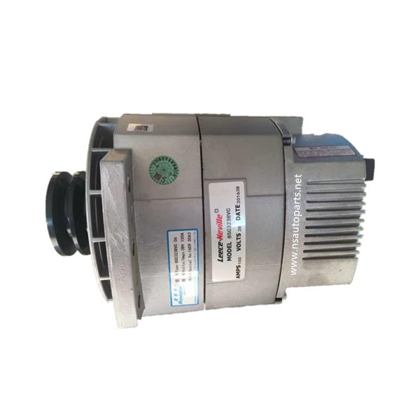 Alternador Presolite