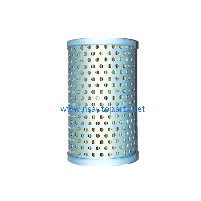 Filtro del depósito de dirección