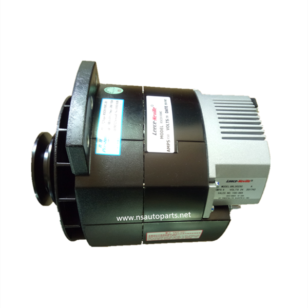 Alternador Prestolite