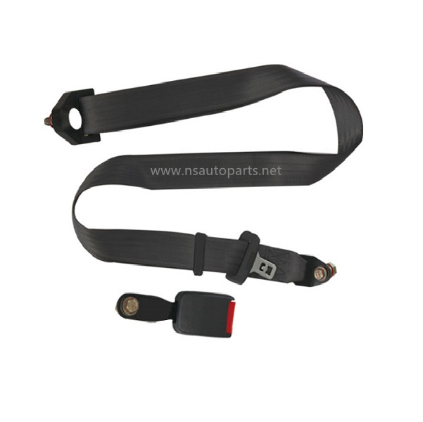Cinturón de Seguridad