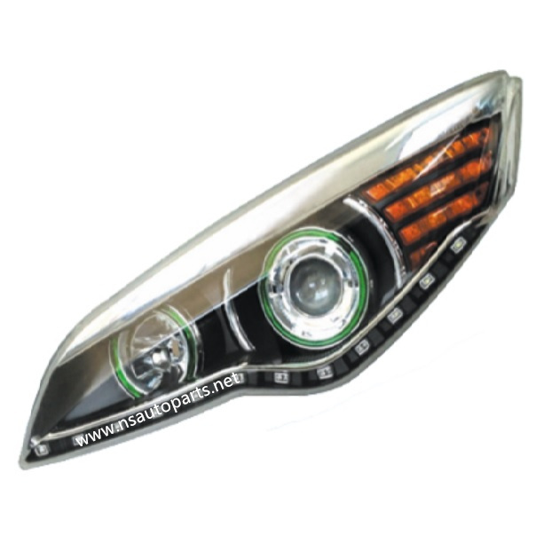 Faros