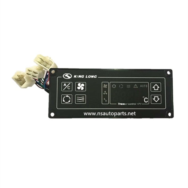 Controlador
