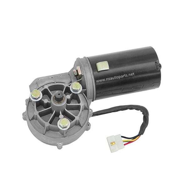 Motor del limpiaparabrisas