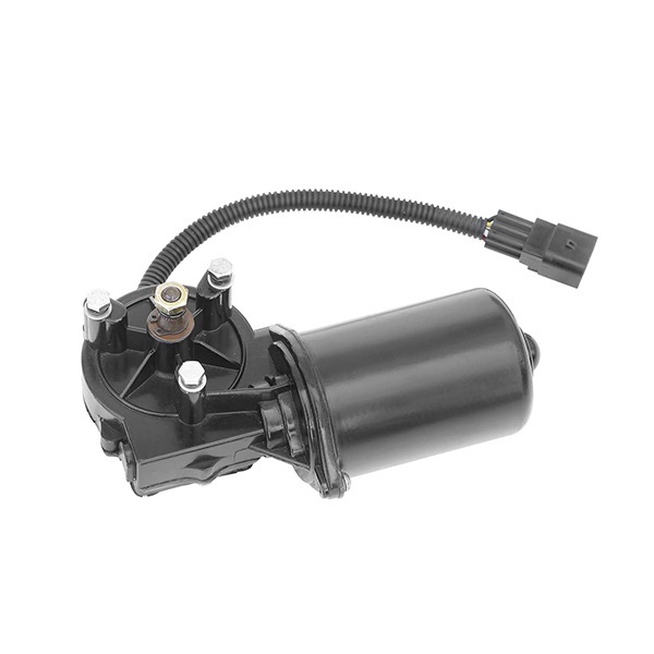 Motor del limpiaparabrisas