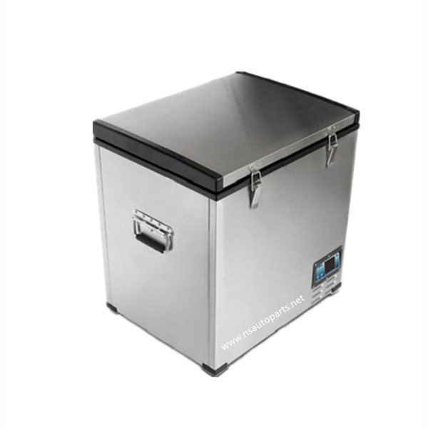 Refrigerador de autobús