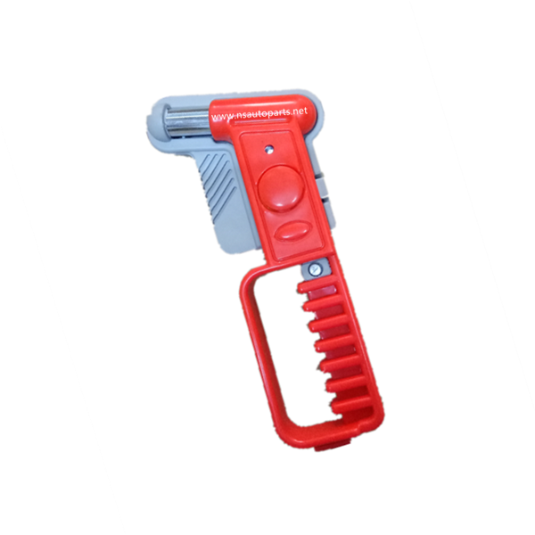 Martillo de emergencia