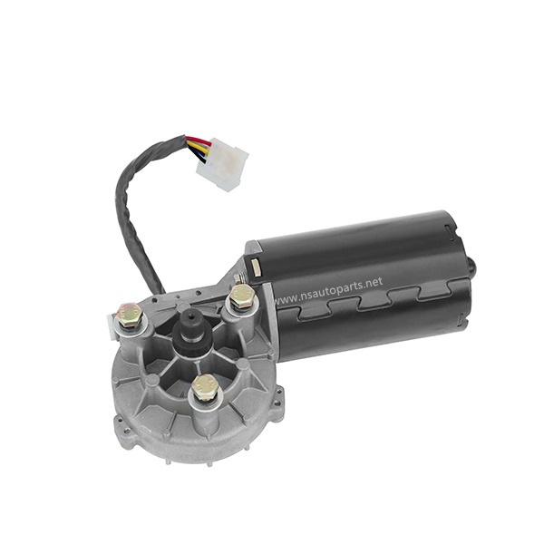 Motor del limpiaparabrisas