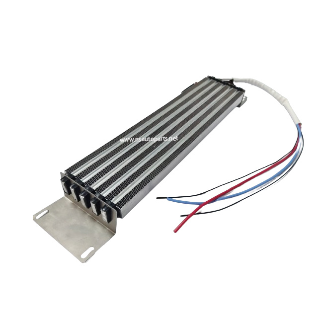 Calentador de aire PTC 4-7