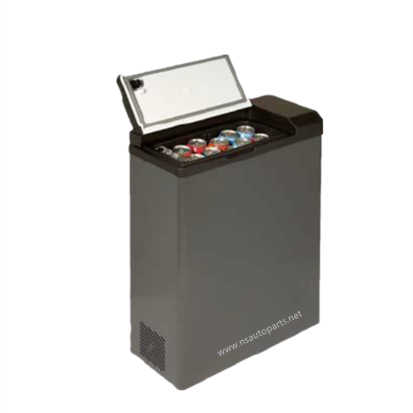 Refrigerador de autobús