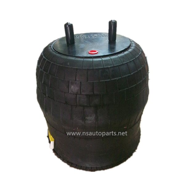 Muelle de aire Firestone