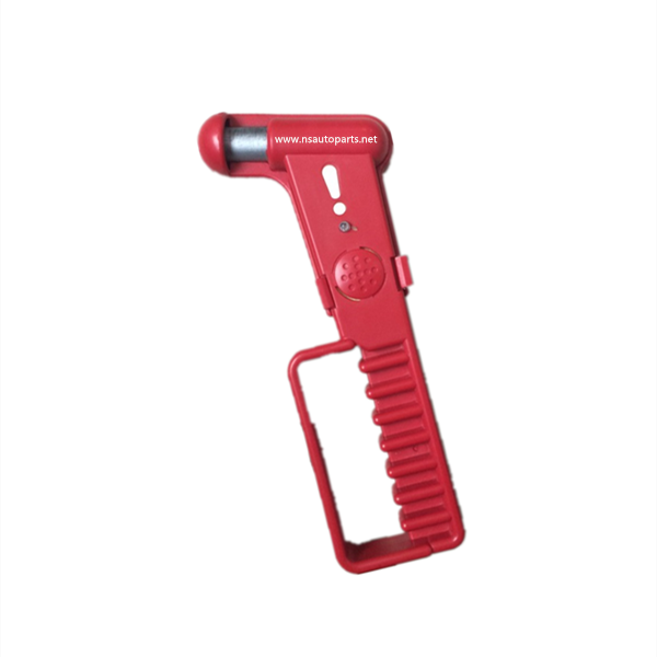 Martillo de emergencia
