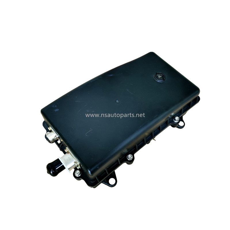 Calentador de agua PTC 12kw