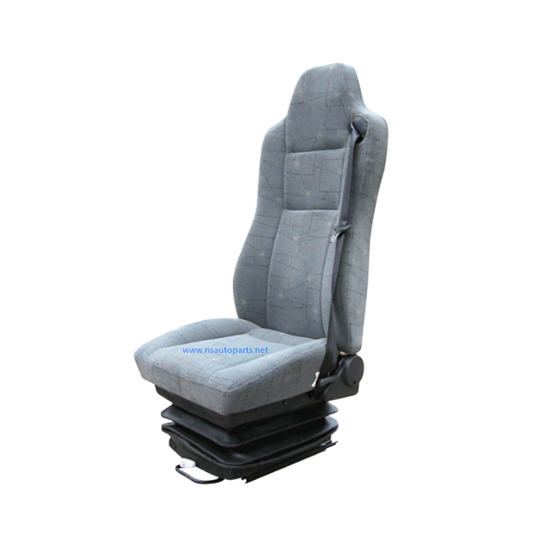 Asiento del conductor