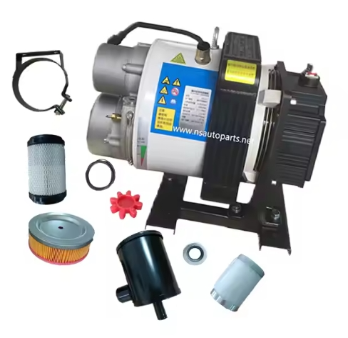 Air Compressor Air Compressor