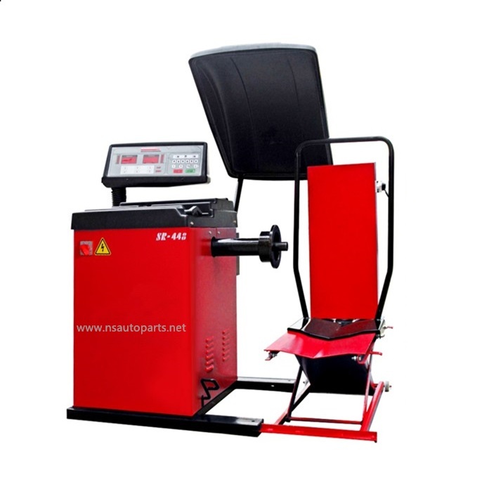 Wheel Balancer Wheel Balancer