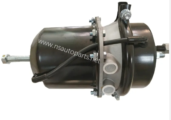Brake Booster
