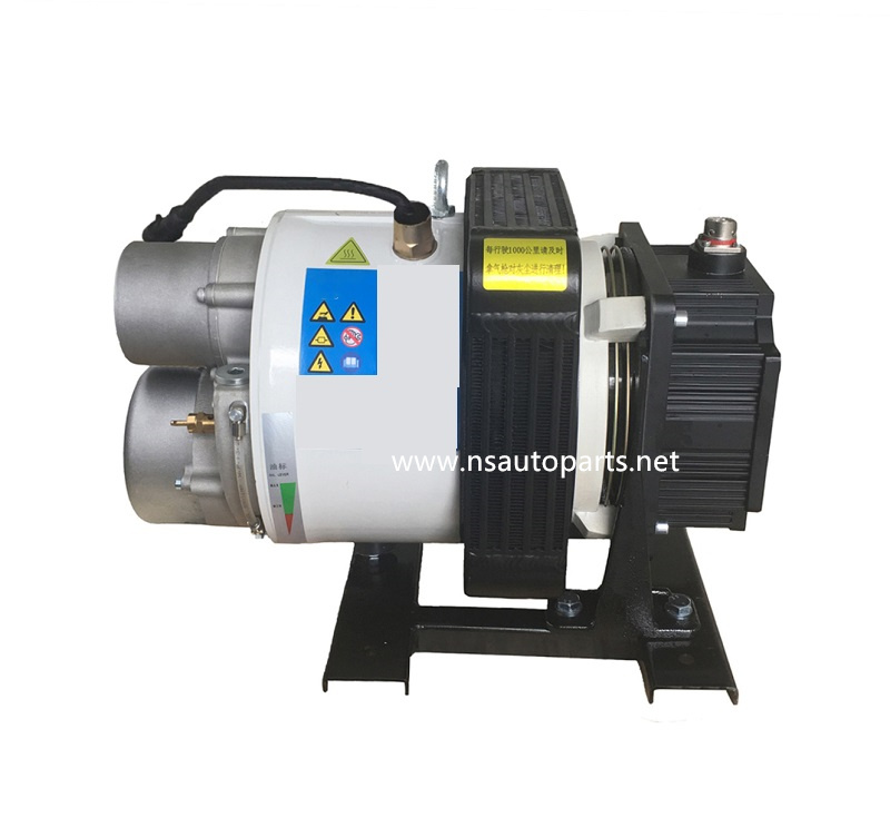 Air Compressor Air Compressor