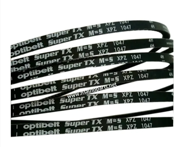 V Belts V Belts