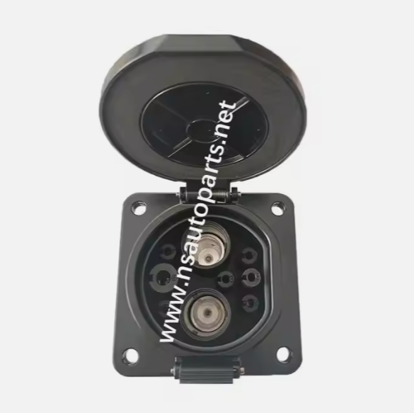 Charging Connector Socket Charging Connector Socket