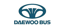 DAEWOO BUS