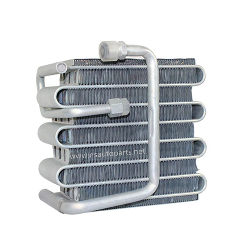 Evaporator Evaporator