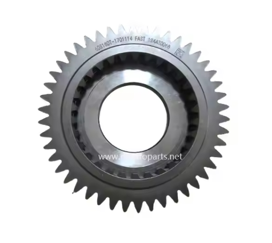 Gear