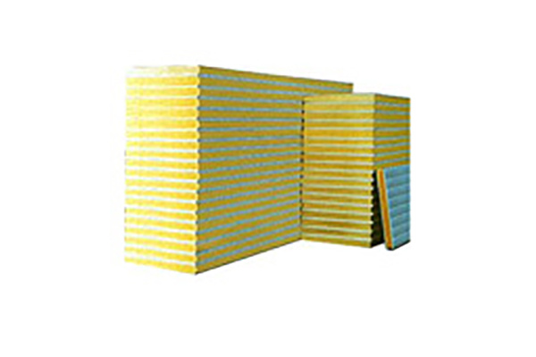 Sandwich Panel Sandwich Panel