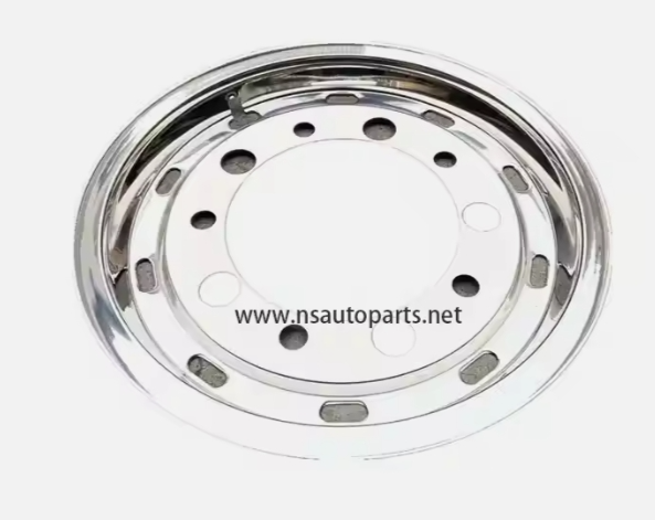 Wheel Cover
