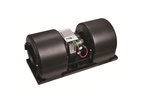 Blower Blower