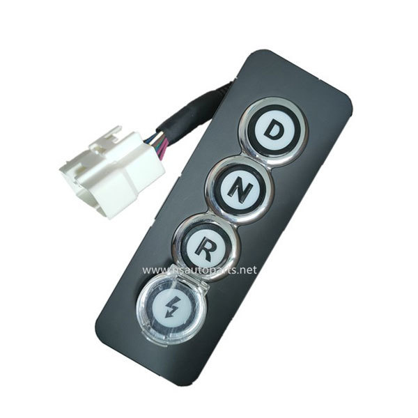 Gear Selector Gear Selector