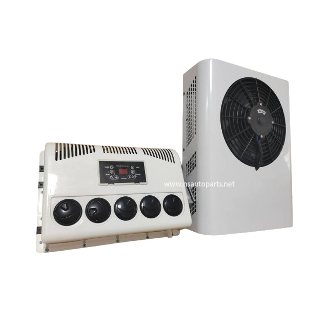 Truck Air Conditioner Truck Air Conditioner