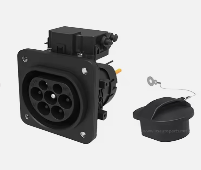 Charging Connector Socket Charging Connector Socket
