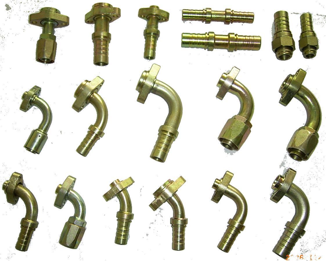 Hose Fitting Hose Fitting