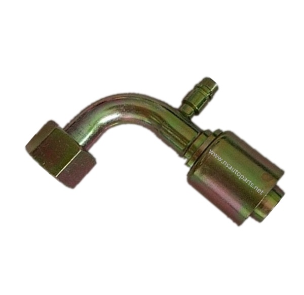 Hose Fitting Hose Fitting