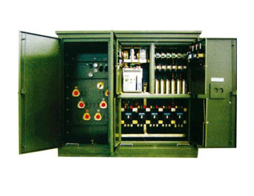 ZGS11-H組合式變壓器