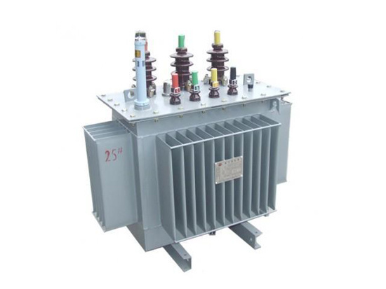 S20、22-M-30~3150油浸式變壓器
