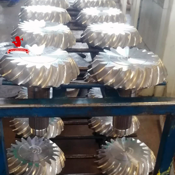 Auto spare parts