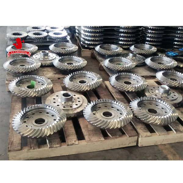 Auto spare parts