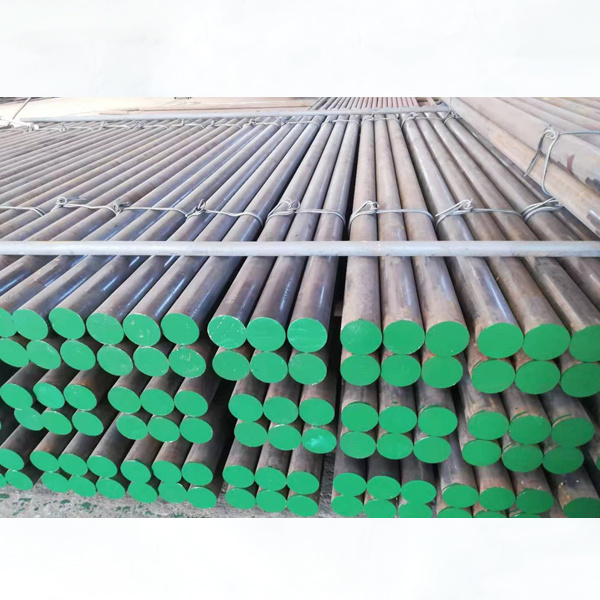 Forged Round Bar / Grinding Steel Rod for Rod Mill