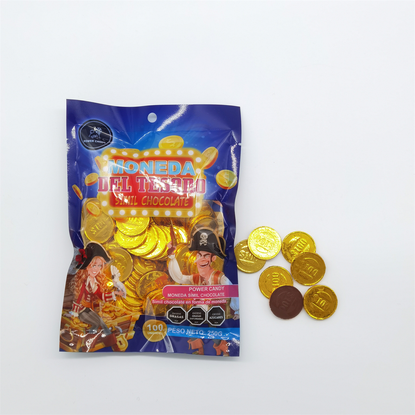 Choco Coin