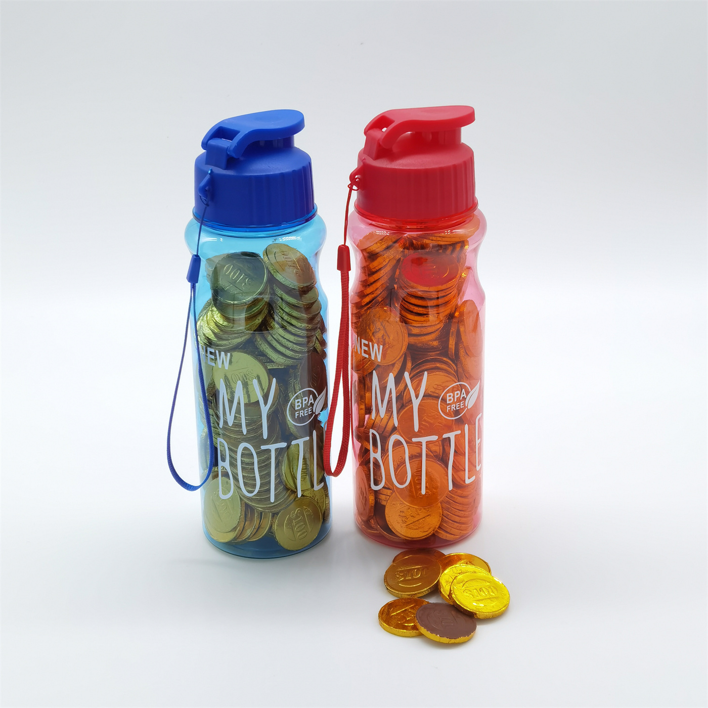 Water Bottle