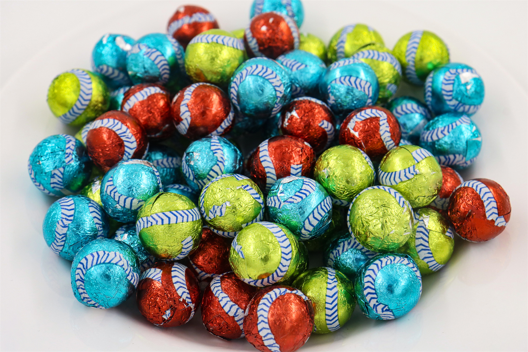 Tennis Chocolate