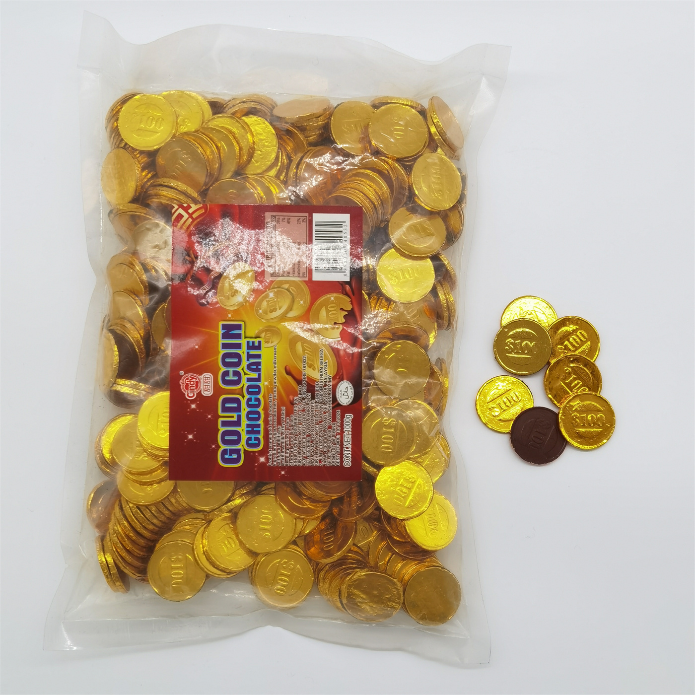 Choco Coin