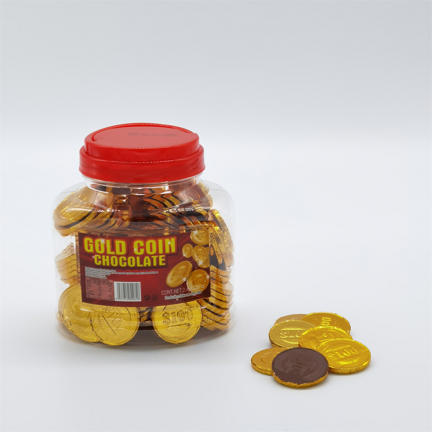Choco Coin