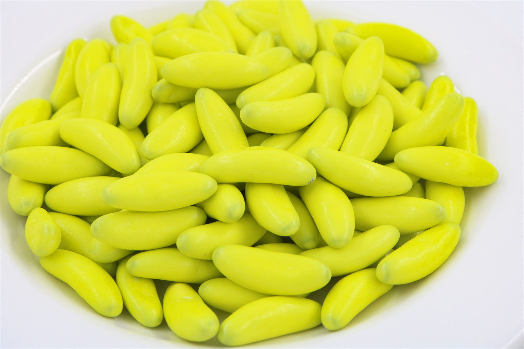 Banana Chocolate Bean