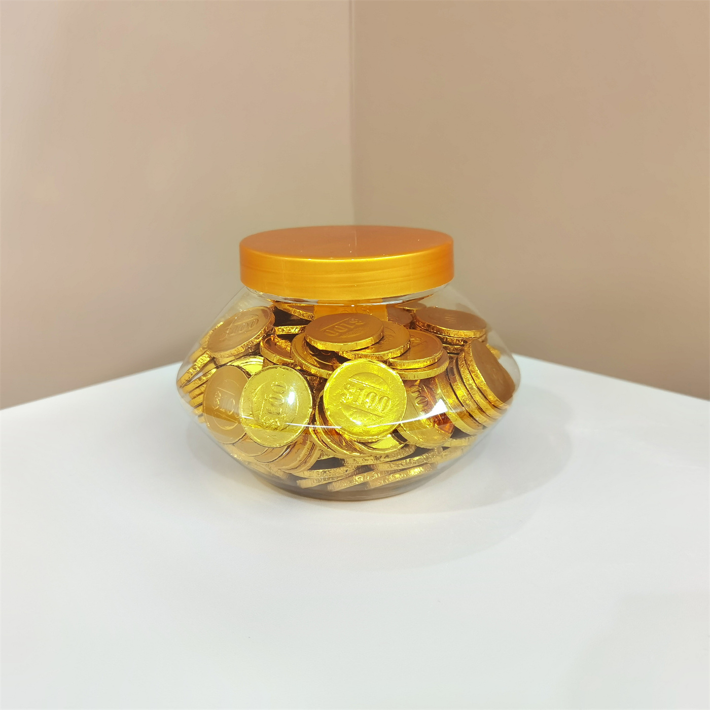 Choco Coin